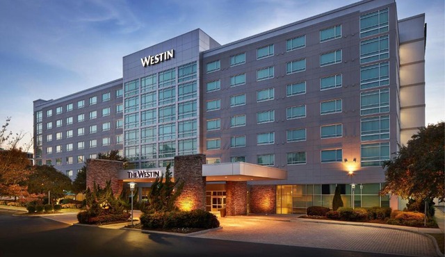The Westin Richmond