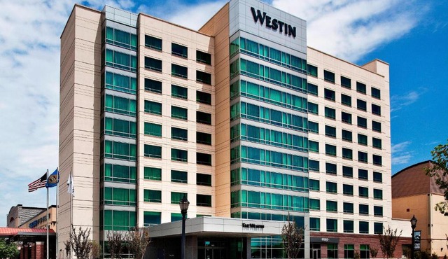The Westin Wilmington