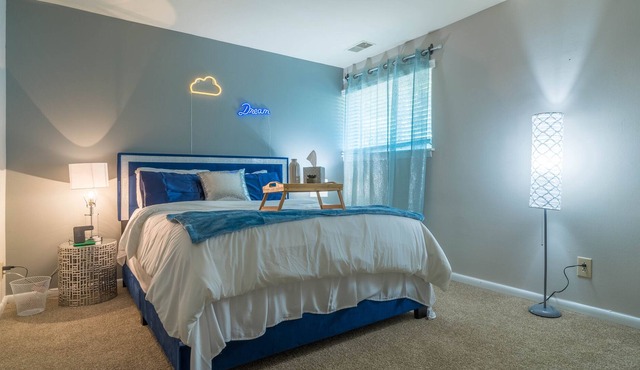 The Zen Suite