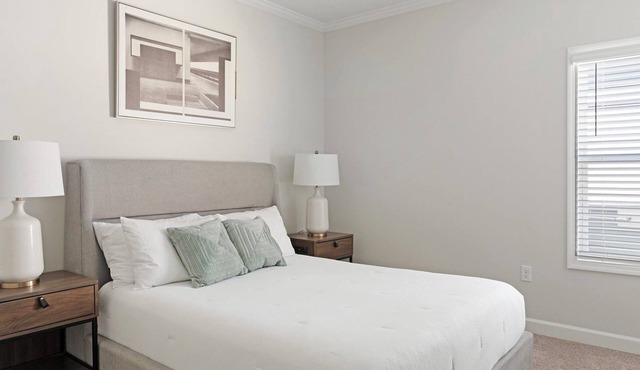 TheCottages 2BD 5 - Two Bedroom Apartment, Sleeps 4