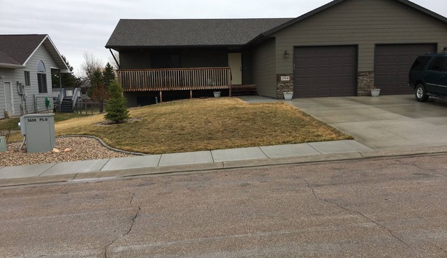 Three Bedroom Home in Sturgis SD Near Exit 32