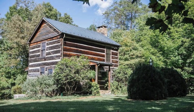 Tim`s Cabin | 1 BR Cabin w/View of Mountains