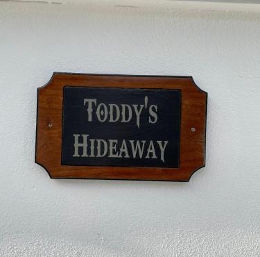 Toddys Hideaway in Cavan