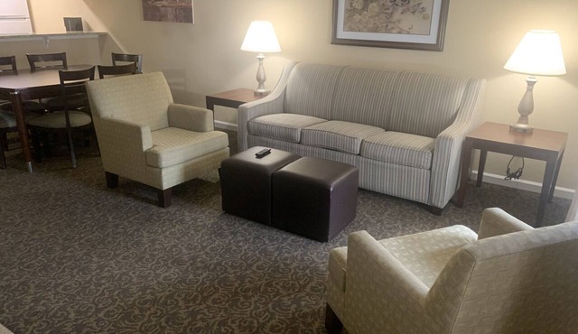 Top choice for families. 2BDR/2BA -sleeps 6- at Powhatan Resort.