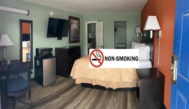 Town & Country Motel