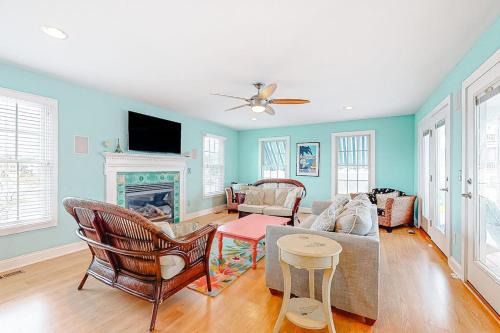 Town of Bethany Beach - 222 Ocean View