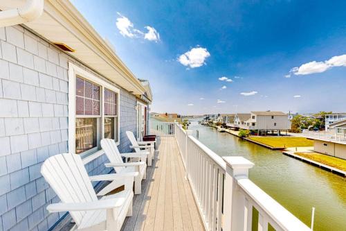 Town of Fenwick Island - 41 Bayside Dr
