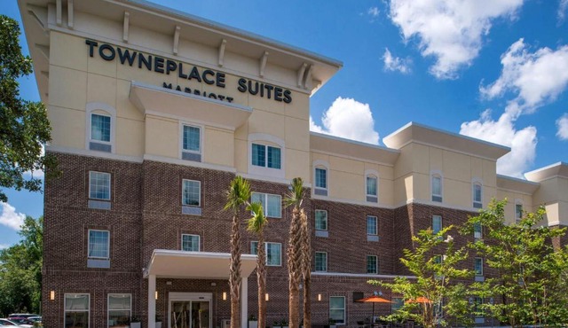 TownePlace Suites by Marriott Charleston-West Ashley