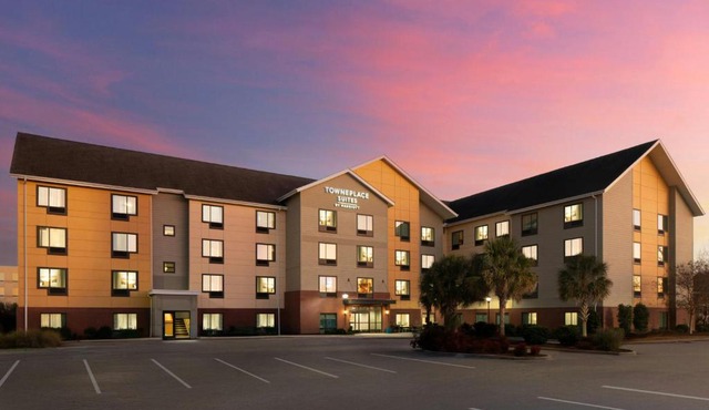 TownePlace Suites by Marriott Florence