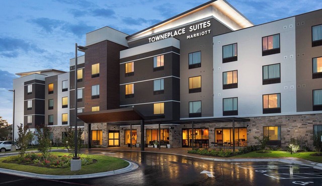 TownePlace Suites by Marriott Austin North/Lakeline