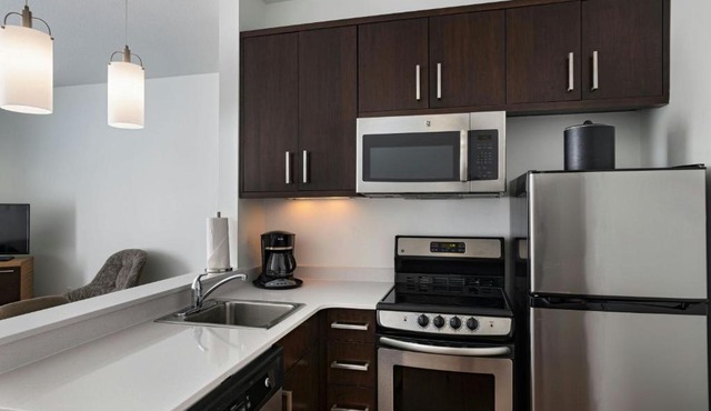 TownePlace Suites by Marriott Ames