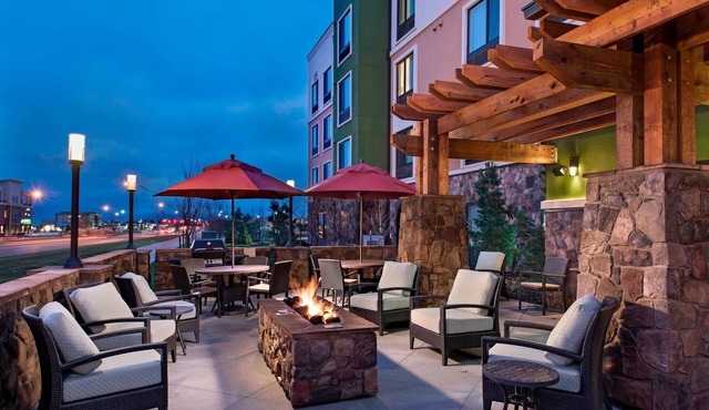 TownePlace Suites by Marriott Des Moines West/Jordan Creek