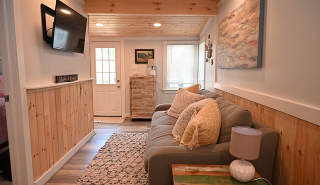 Tranquil Cottage near the Delaware Beach
