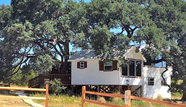 Tranquil Dripping Springs Vacation Rental Ideal for Texas Getaways