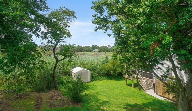 Tranquility - Brand new home in quiet location!
