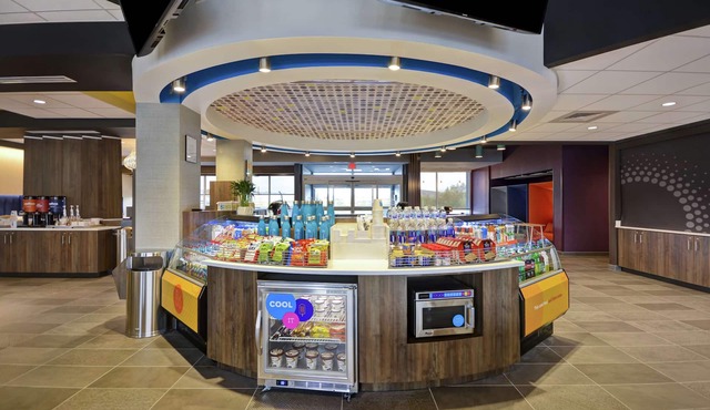 TRU By Hilton Winchester