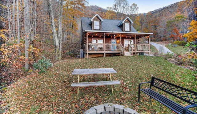 Twin Bear Cabin