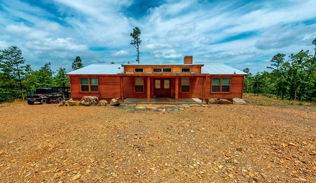 Two Adjacent Cabins - Channel Access, Kayaks, Canoe & Firepit - Dog-Friendly