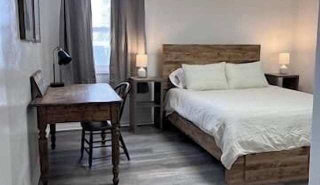 Two Bedroom on Sixth: Downtown Brainerd