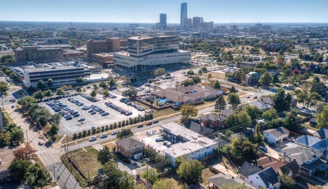 UMC Apartments
