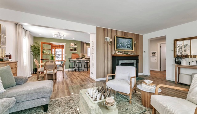 Urban Oasis - Luxury Stay near MSU