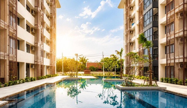 Utopia Dream Max M611 in Tambon Rawai