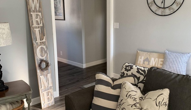Vacation Home Downtown Wabasha