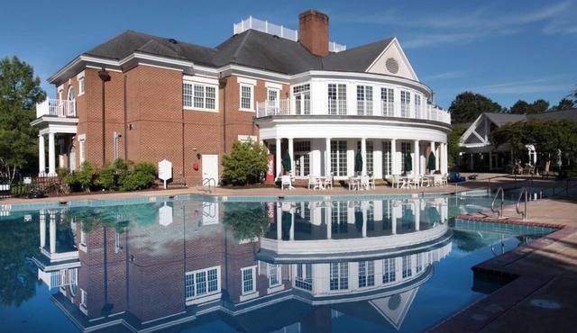 Vacation Village at Williamsburg, 2BR Suite, SATURDAY Check-In