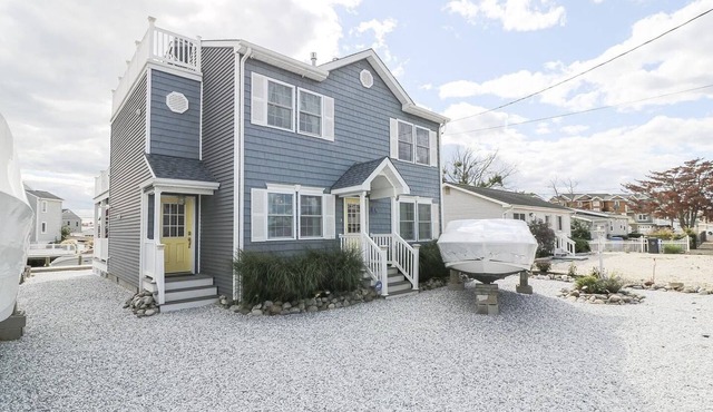 Vamos a la Playa! - Manahawkin & Beach Haven West