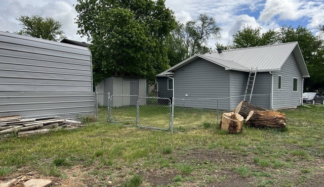 Very modern house with central location near hospital