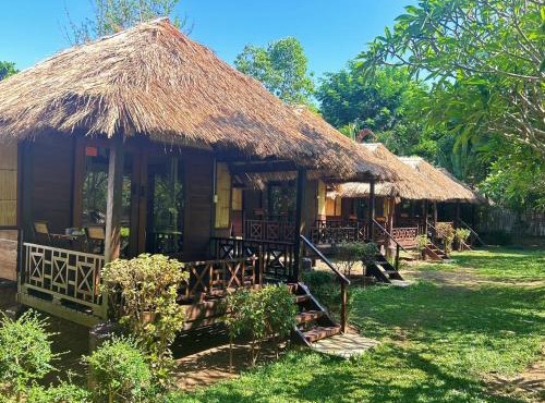 Villa De Pai in Pai