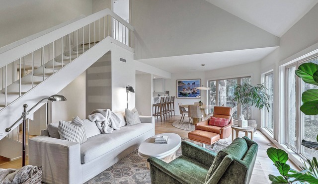 Villa Helos by Sandpiper | Near Beach