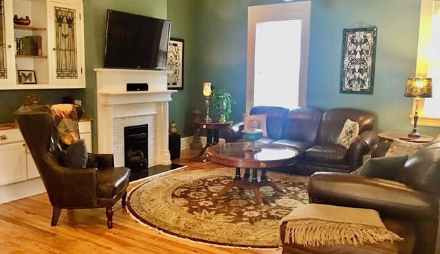 Viridia Bed and Breakfast