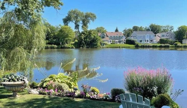 Walden on the Pond Hotel