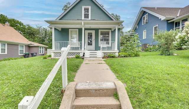 Walk to Benson Nightlife & Dining! Home w/Yard