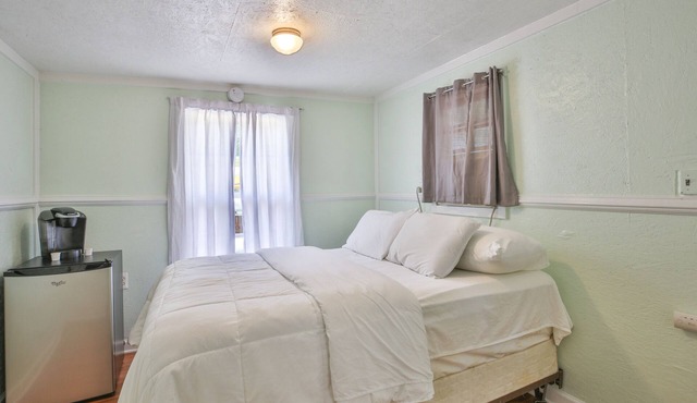 Waterford Reservations Guest Cottage