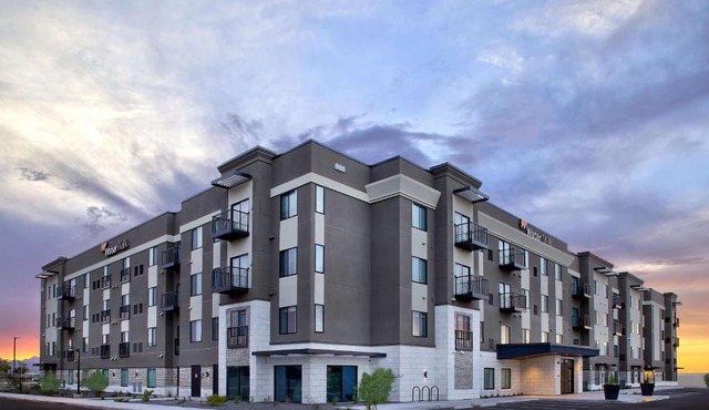 WaterWalk Extended Stay by Wyndham Huntsville