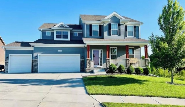 Welcome Home!