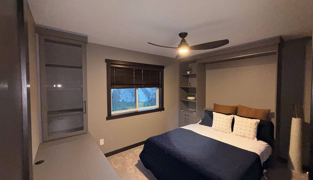 Welcome to our modern and stylish 4 bedrooms in Rochester.
