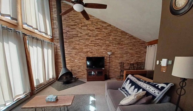 Whole Home Hidden Valley/Laurel Highlands