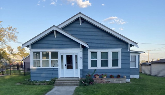 Wild Rose Cottage Save