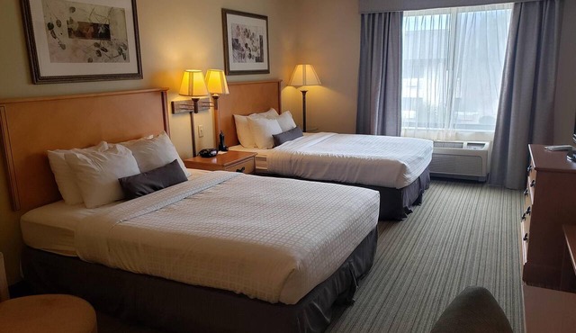 Wingate by Wyndham Coon Rapids