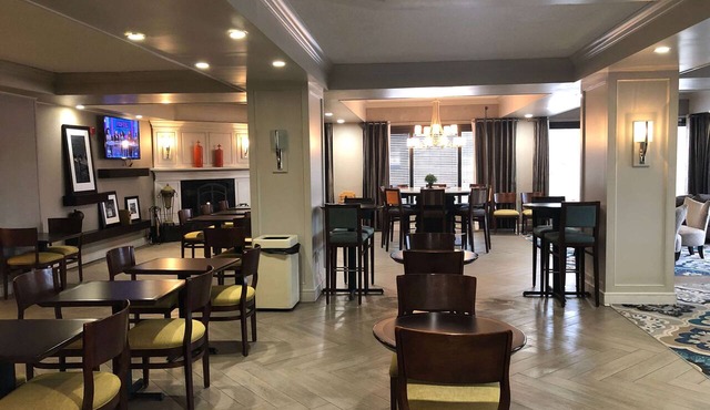 Wingate by Wyndham Baltimore BWI Airport