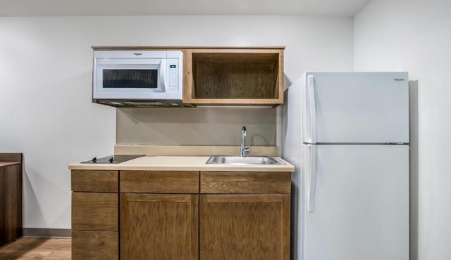 WoodSpring Suites Centennial - Denver Tech Center