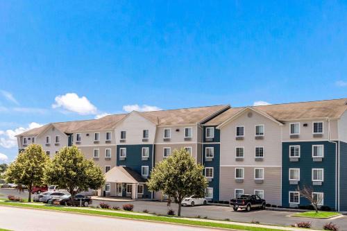 WoodSpring Suites Springdale in Springdale