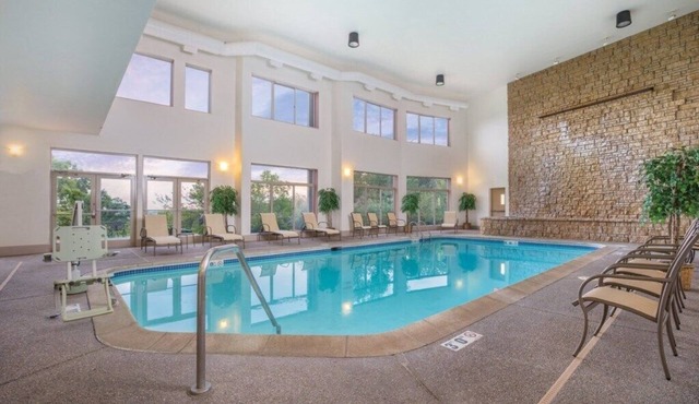 WorldMark Galena - 2 Bedroom Queen