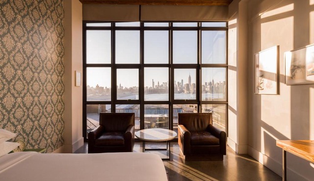 Wythe Hotel