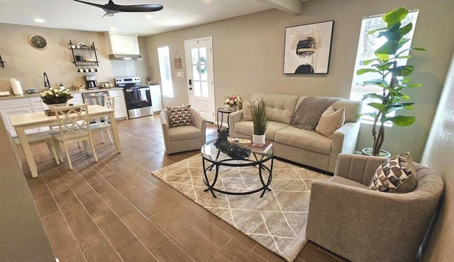 Your Lake Escape - Cozy & Serene - Unit 2