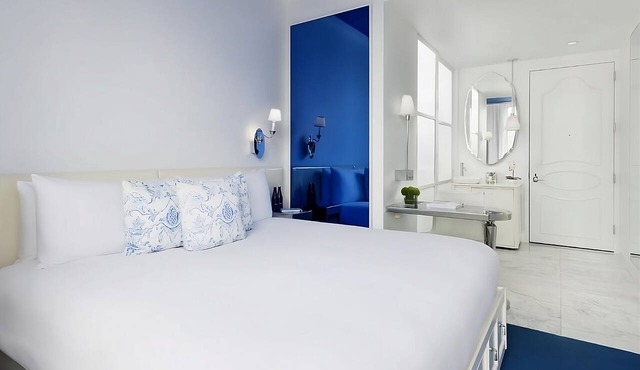 Your Relaxing Getaway Awaits! Pet-friendly, Close to Elizabeth Street Garden