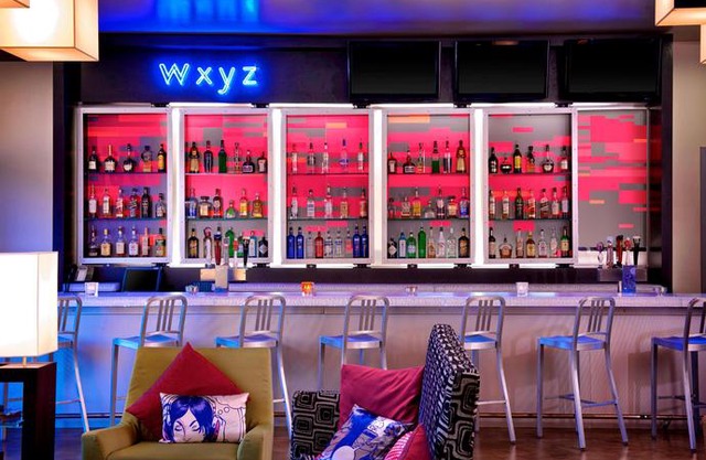 Aloft Tulsa Downtown